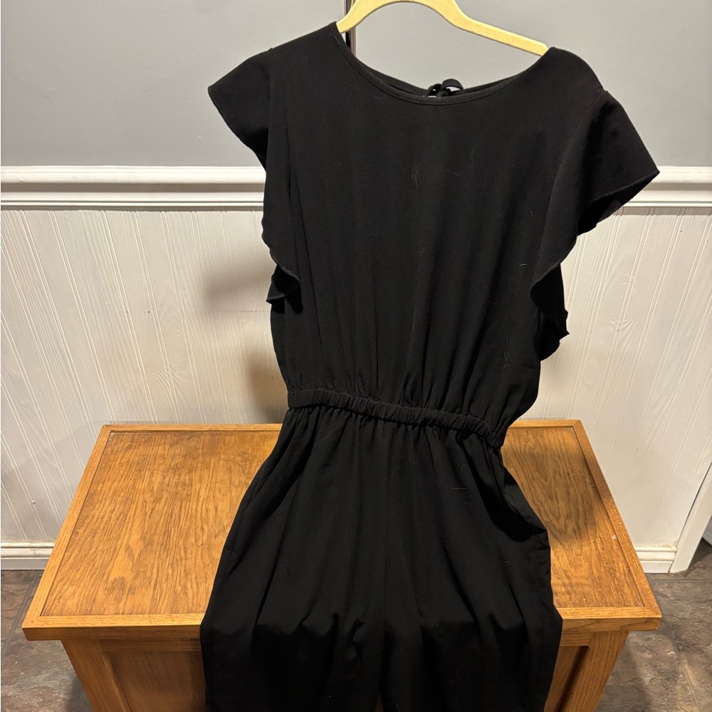 Mod Ref Romper 
Large